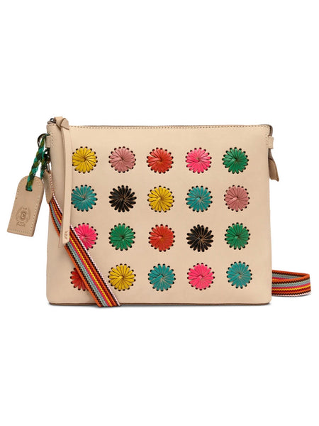 Paloma Downtown Crossbody