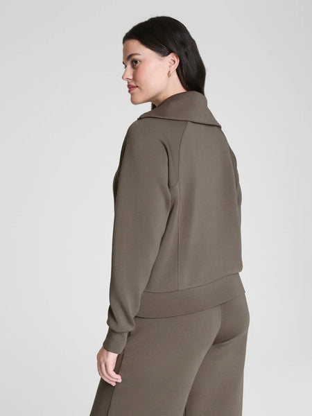SPANX AirEssential Half Zip - All Colors