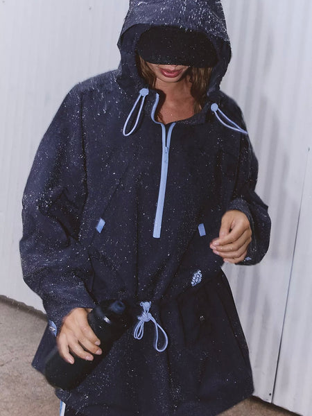 Free People Misty Mountain Waterproof Pullover - All Colors