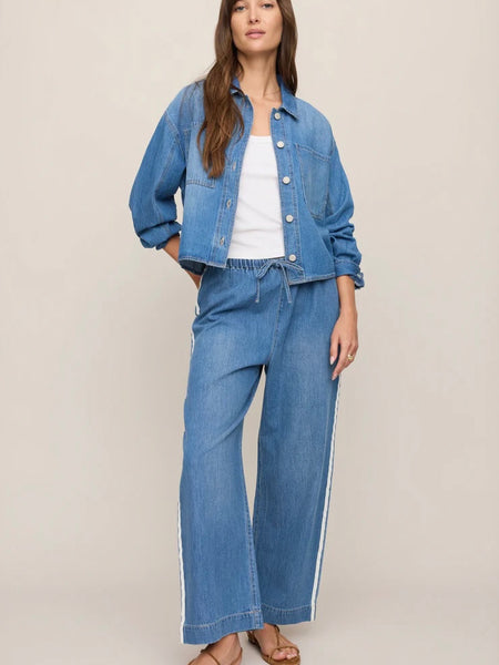 ZSupply Erin Denim Jacket