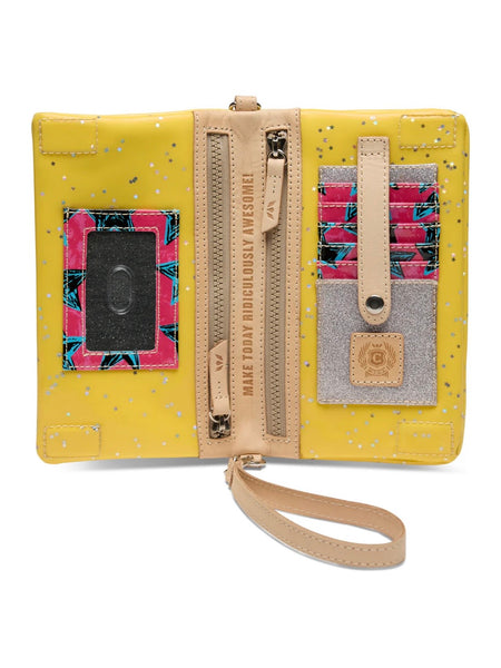 Harlow Uptown Crossbody