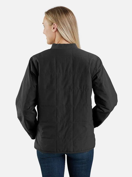 Carhartt Women’s Rockford Insulated Jacket - All