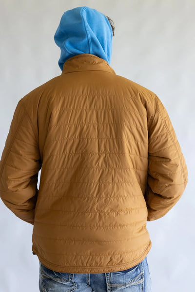 Carhartt Men’s Gilliam Jacket - All Colors