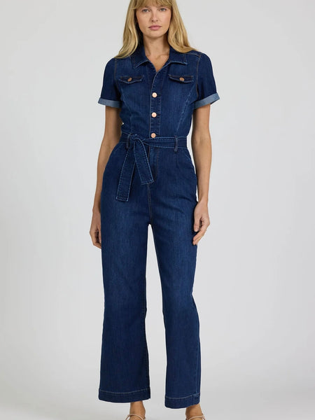 Riveter Jumper- Star Demand