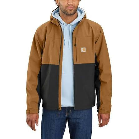 Carhartt Men’s Monterey Jacket - All Colors