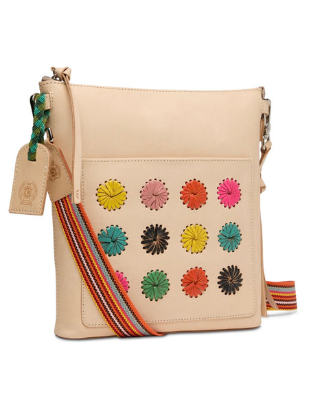 Paloma Tour Crossbody