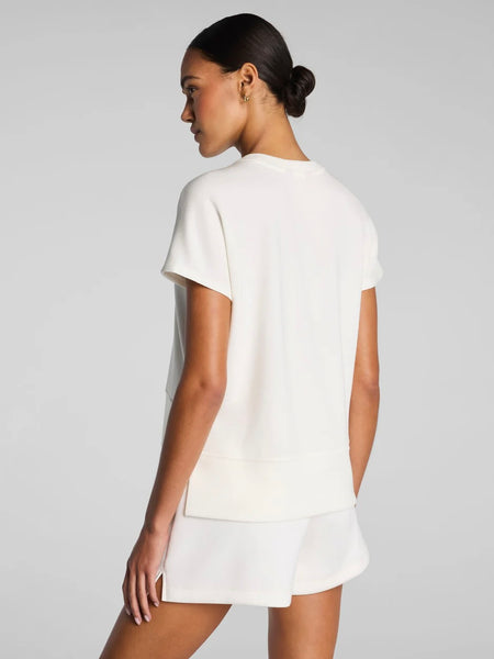 SPANX AirEssential Crewneck Tee- All Colors