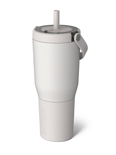 BRÜMATE Resa Straw Tumbler - 35 OZ