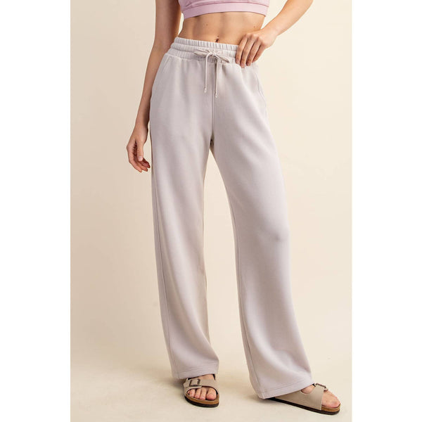 Scuba Straight Pant - All