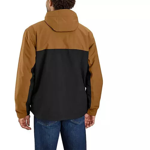 Carhartt Men’s Monterey Jacket - All Colors