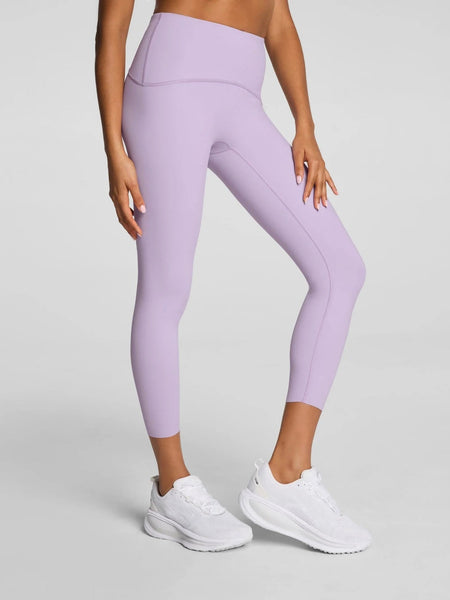 SPANXshape Booty Boost Leggings - Midnight Iris