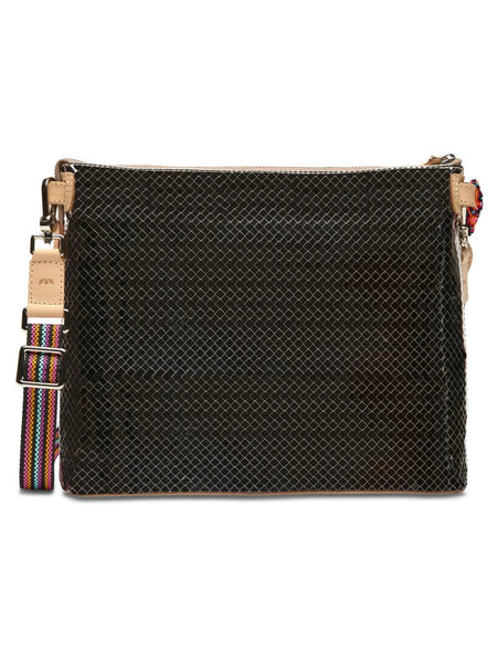 Max Downtown Crossbody