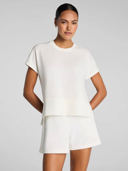 SPANX AirEssential Crewneck Tee- All Colors