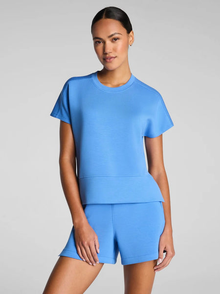 SPANX AirEssential Crewneck Tee- All Colors