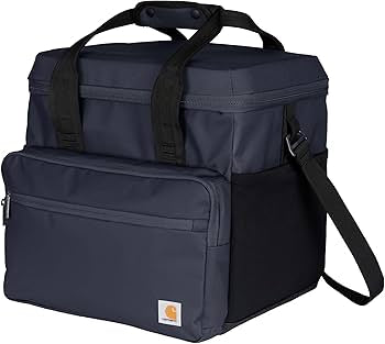 Carhartt Cold Front 24 Can Cooler - All Colors