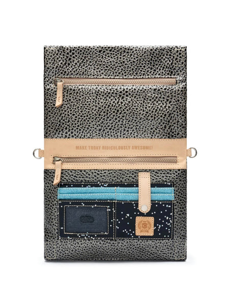 Tommy Metro Crossbody