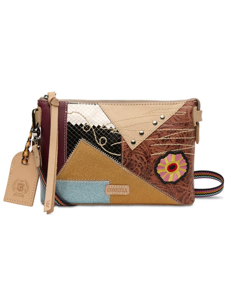 Max Midtown Crossbody