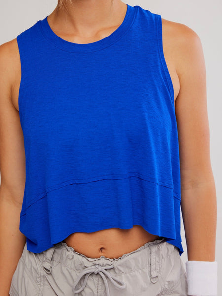 Free People Tempo Tank - All Color