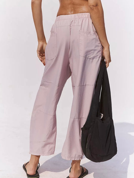 Free People Game Day Pants - All