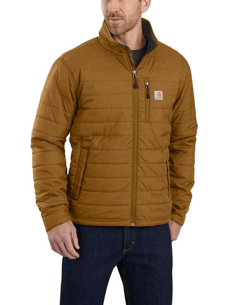 Carhartt Men’s Gilliam Jacket - All Colors