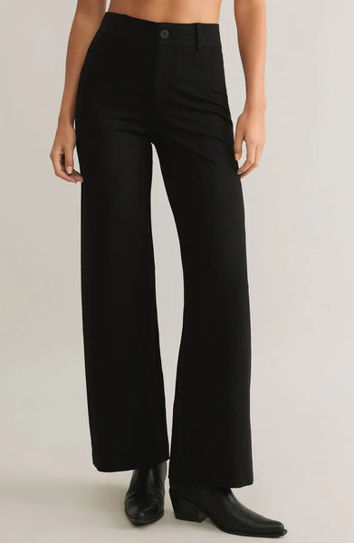 ZSupply Rilynn Do It All Pant - Black