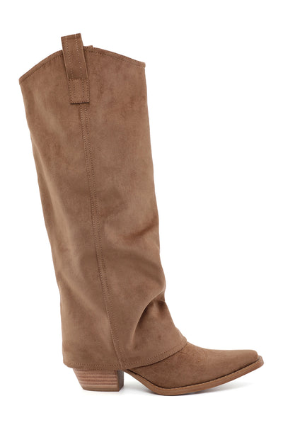 Pamela Slouch Boot