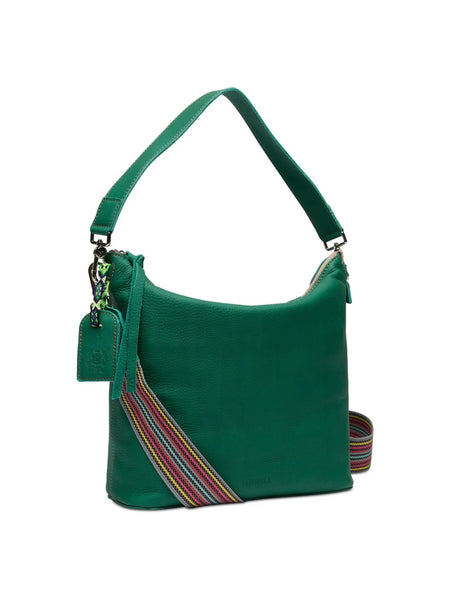 Teal Hobo