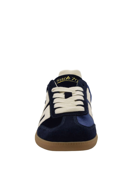 Back 70 Cloud W26- Velvet Royal Butter