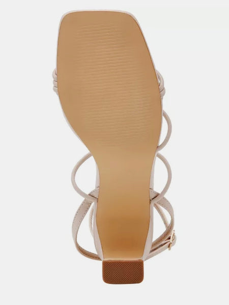Leeana Heel - Ivory