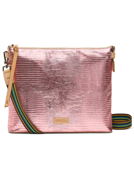 Elodie Downtown Crossbody