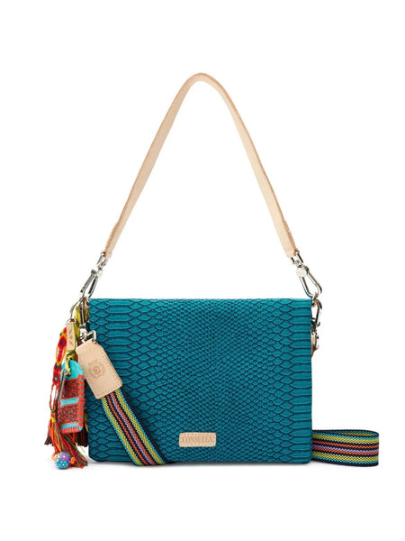 Indy Metro Crossbody