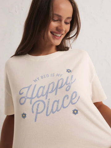 Zsupply Happy Place Tee