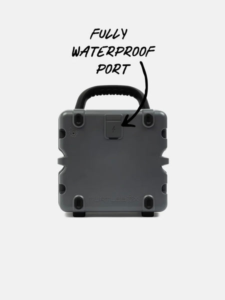 Turtlebox Cub Speaker - All Colors