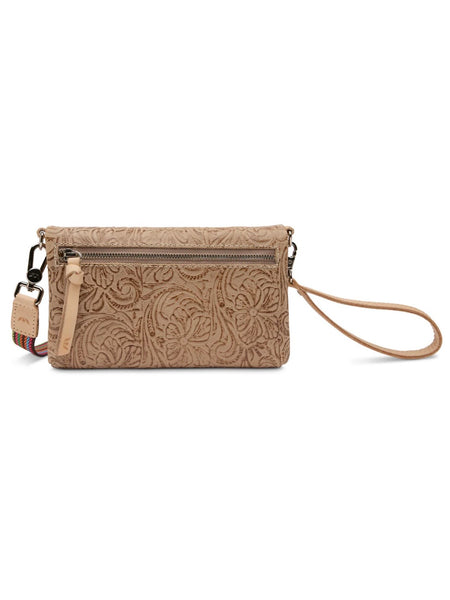 Lawton Uptown Crossbody