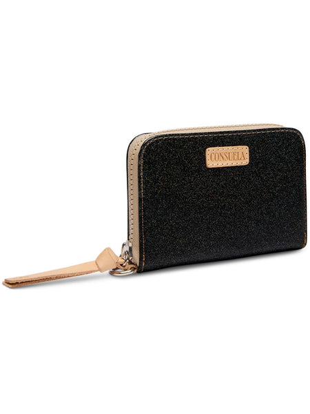 Mariana Zippy Wallet