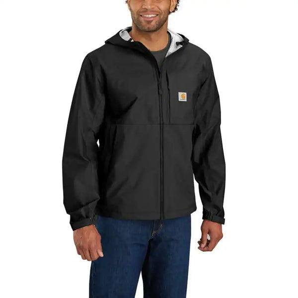 Carhartt Men’s Monterey Jacket - All Colors