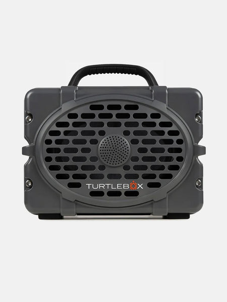 Turtlebox Original Gen 3 Portable Speaker - All Colors