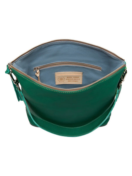 Teal Hobo