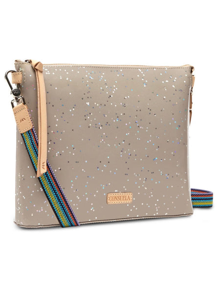 Faye Downtown Crossbody