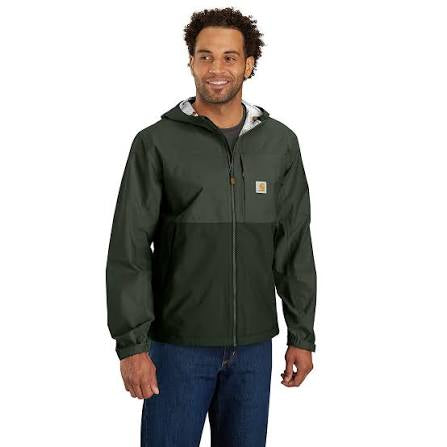 Carhartt Men’s Monterey Jacket - All Colors