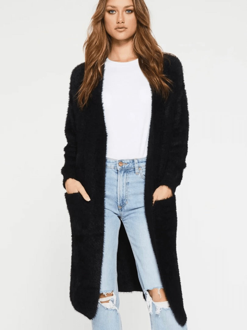 Electra Cardigan
