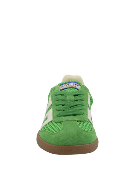 Back 70 GHOST C26 - Green