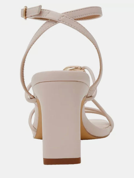 Leeana Heel - Ivory