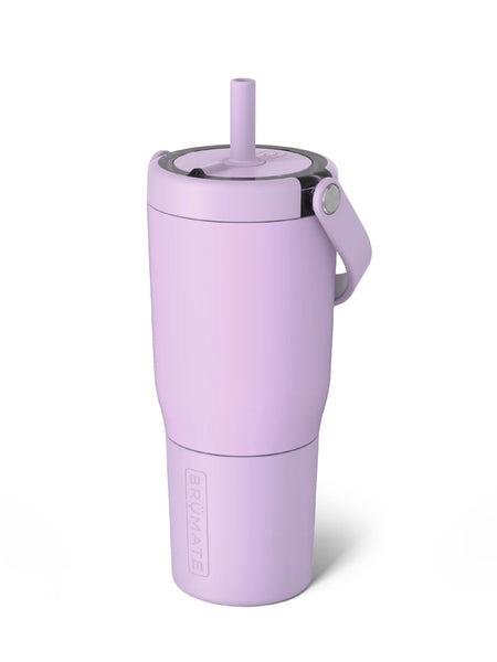 BRÜMATE Resa Straw Tumbler - 25 OZ
