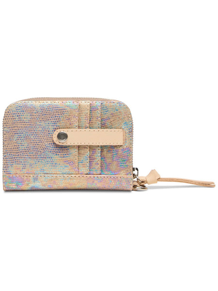 Gloria Zippy Wallet