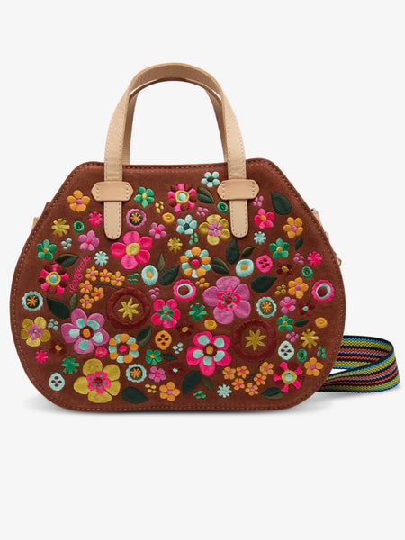 Sienna Lady Bird Satchel