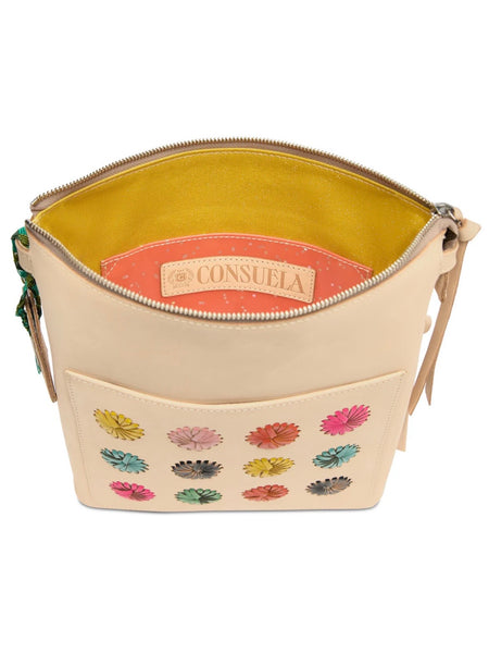 Paloma Tour Crossbody