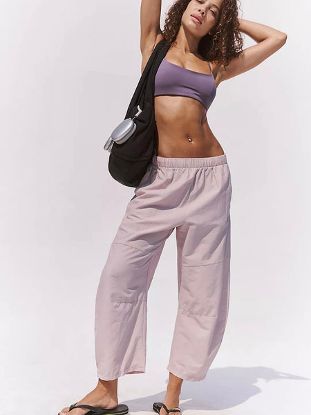 Free People Game Day Pants - All