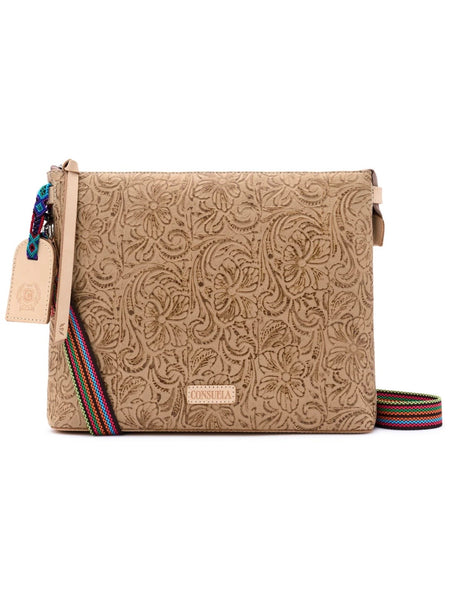 Lawton Downtown Crossbody