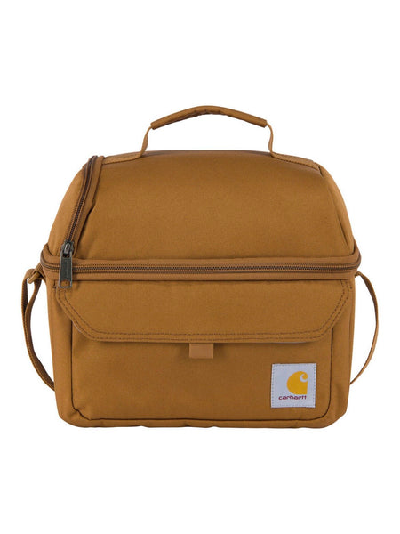 Carhartt Insulated 12 Can Lunch Cooler - All Colors
